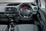 Toyota Yaris Bi-Tone 2016 года (ZA)